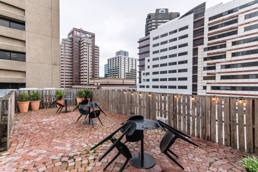 0 Bedroom Property for Sale in Cape Town City Centre Western Cape